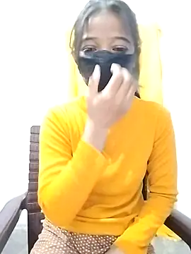 Cute-Ridhima online show from March 7, 5:25 am