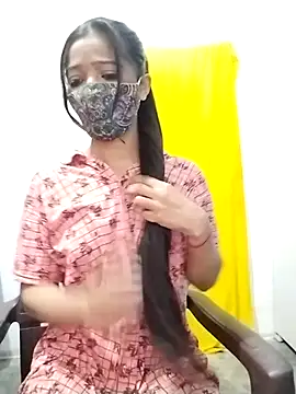 Cute-Ridhima online show from March 2, 5:08 am