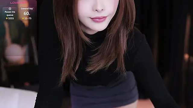 LucyKI online show from November 24, 3:14 pm