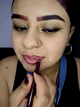 Sexxxy Lau online show from March 21, 5:34 am