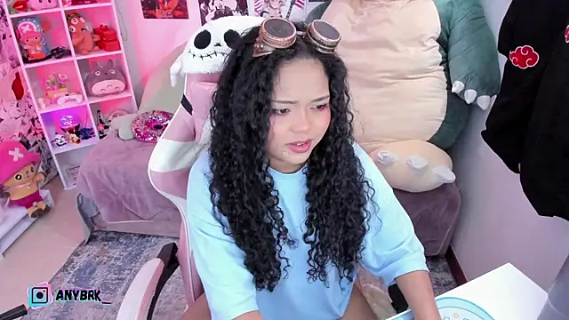 anyburkee online show from November 20, 2:34 am