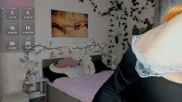 Snapshot of Emily_relish chatting on September 11, 1:22 pm Emily relish online show from September 11, 1:22 pm