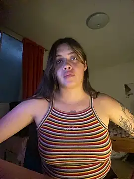 Miss oliviaa online show from May 13, 11:10 pm