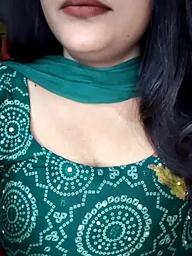 cutepragya2 online show from October 10, 7:02 am