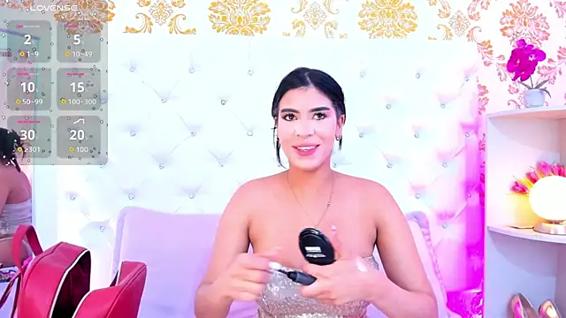 emaa lambert online show from September 26, 8:06 pm