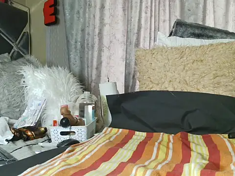 ThickianaRider online show from September 9, 1:33 pm