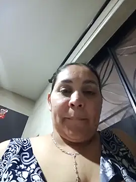 MirandaSoto online show from April 17, 3:30 am