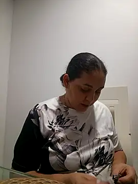 MirandaSoto online show from February 8, 4:05 am