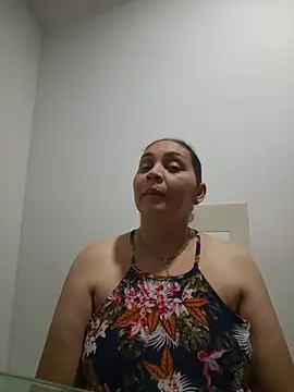 MirandaSoto online show from June 7, 5:36 am