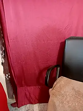 Stripy Doll online show from February 24, 2:33 am