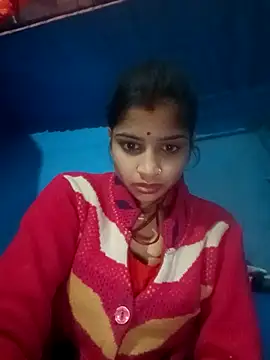 Nisha Cute online show from November 20, 6:20 pm