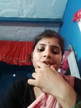 Nisha Cute online show from June 8, 1:50 am