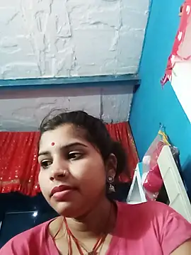 Nisha Cute online show from June 20, 10:08 am