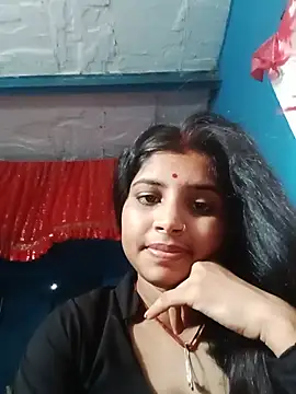 Nisha Cute online show from June 12, 3:03 am