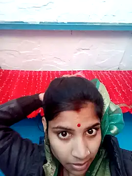 Nisha Cute online show from December 4, 3:09 am