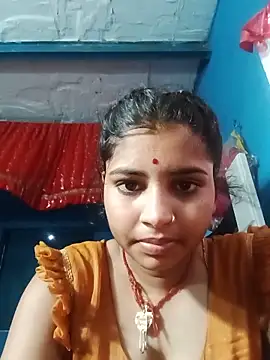 Nisha Cute online show from June 11, 2:53 am