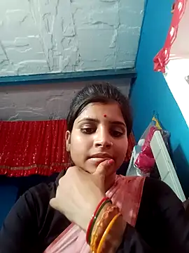 Nisha Cute online show from May 11, 3:19 am