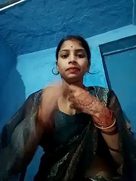 Nisha Cute online show from October 11, 10:12 pm