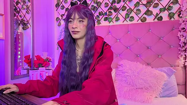 lauren evans96 online show from February 19, 3:28 am