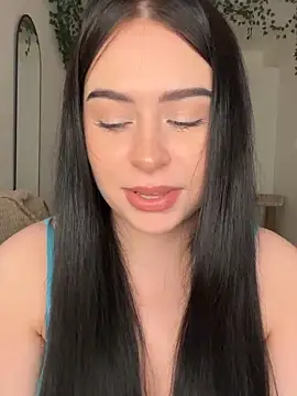  SweetCandyy online show from April 17, 10:34 pm