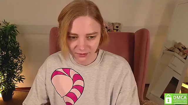 MirraBellanta online show from April 11, 11:08 pm