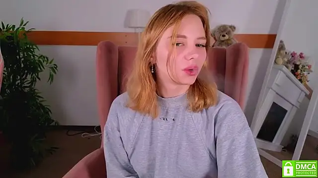 MirraBellanta online show from October 27, 11:32 pm