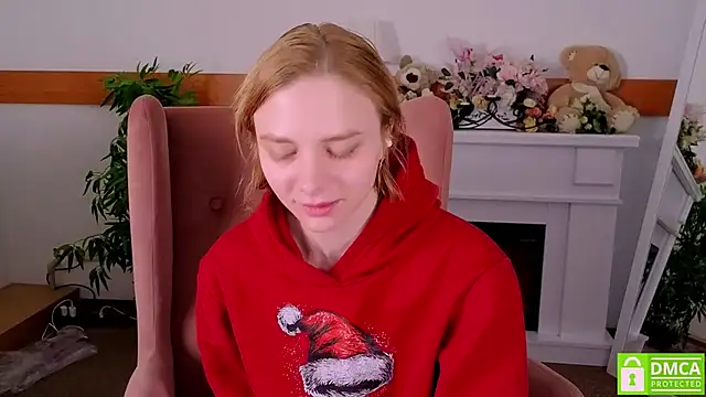 MirraBellanta online show from January 15, 11:33 pm