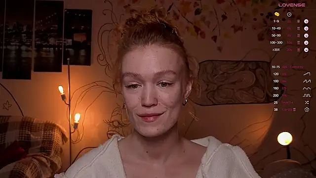 elga sweet online show from September 23, 12:47 pm