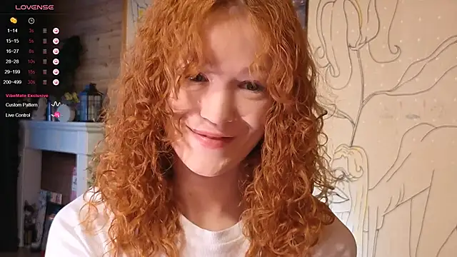 elga sweet online show from February 2, 1:21 pm