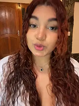 Anny arango  online show from October 9, 5:11 am
