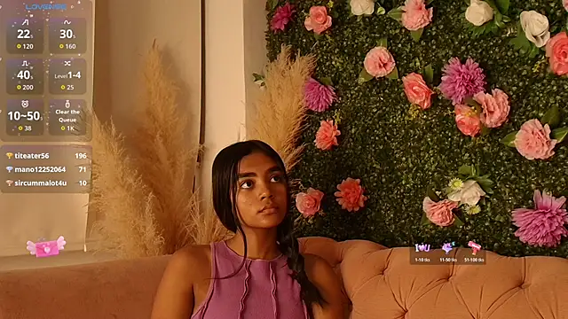 julieta aguilar1 online show from December 3, 7:49 pm