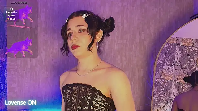 pixy 20 online show from December 19, 3:21 am