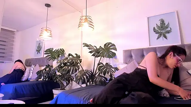 Nami sunny online show from November 9, 2:07 am