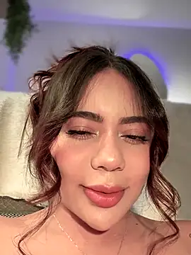 Aryrosee online show from November 30, 2:05 am