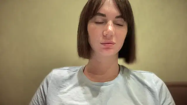 Snapshot of EvilDemon94 chatting on October 7, 7:29 pm EvilDemon94 online show from October 7, 7:29 pm