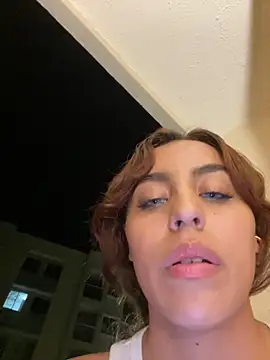 Katee Jones online show from November 23, 2:14 am