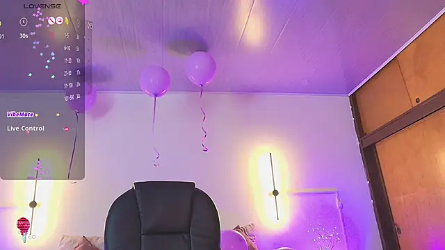  gaby2 online show from February 10, 11:46 am