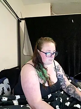 Bunny Cummings online show from September 21, 9:57 pm