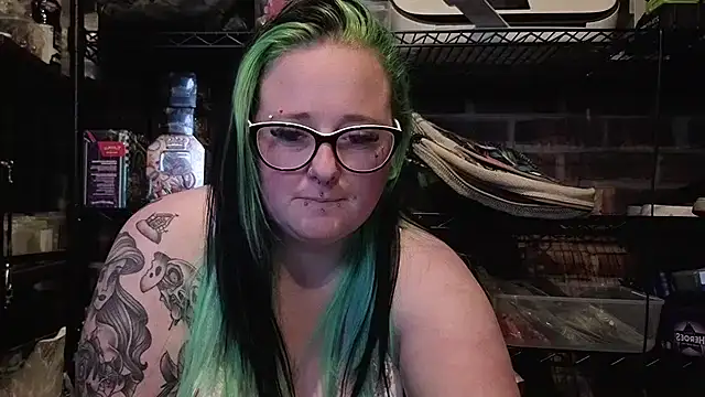 Bunny Cummings online show from June 5, 10:38 pm