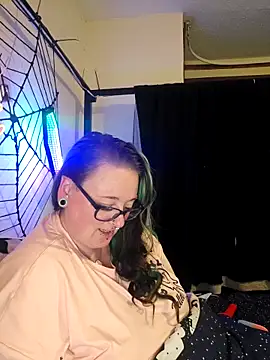 Bunny Cummings online show from September 27, 10:17 pm