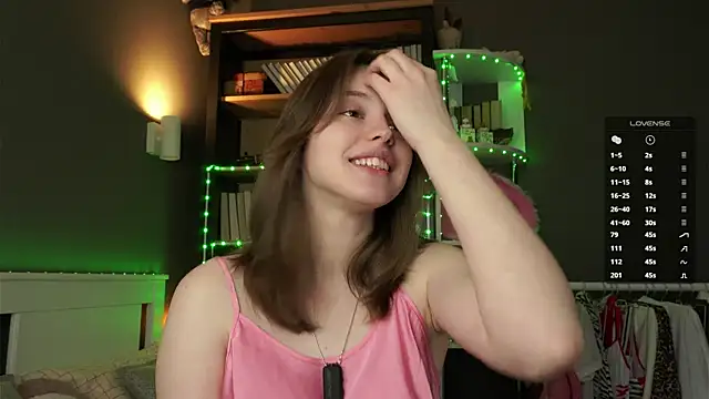 DarylBarks online show from March 7, 1:23 am