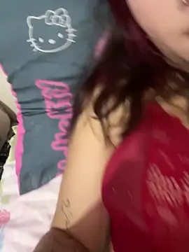 belletotosa online show from February 6, 3:32 am