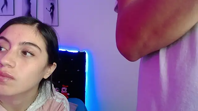 Bonny Bonss online show from June 26, 11:28 pm