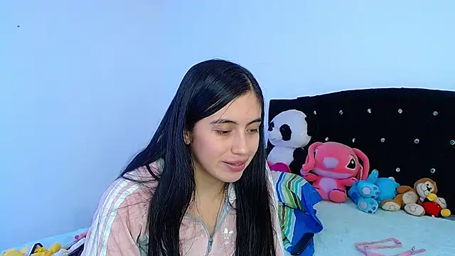Bonny Bonss online show from June 24, 4:11 am