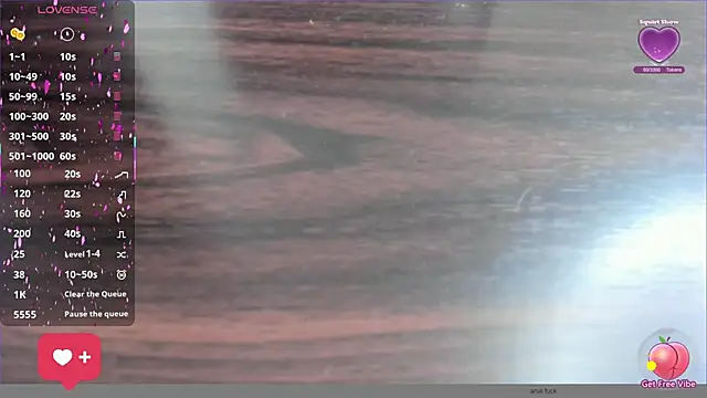 Eva Goddes online show from March 6, 6:03 pm