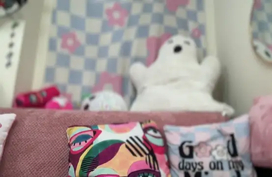 pinkie piexx online show from September 26, 2:47 pm