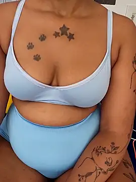 Drippincaty online show from March 29, 10:47 am