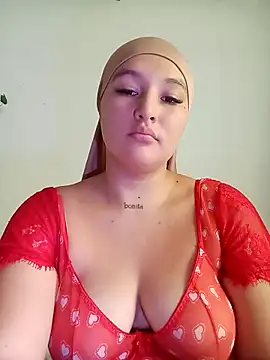 Celeste camila18 online show from October 28, 2:12 pm