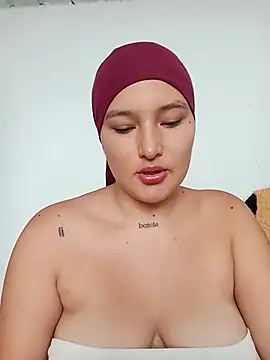 Celeste camila18 online show from November 11, 3:42 pm