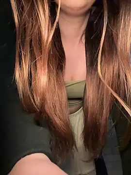 RaonXO online show from November 13, 10:31 pm